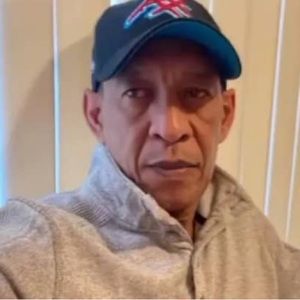 Meet your Posher, Roger